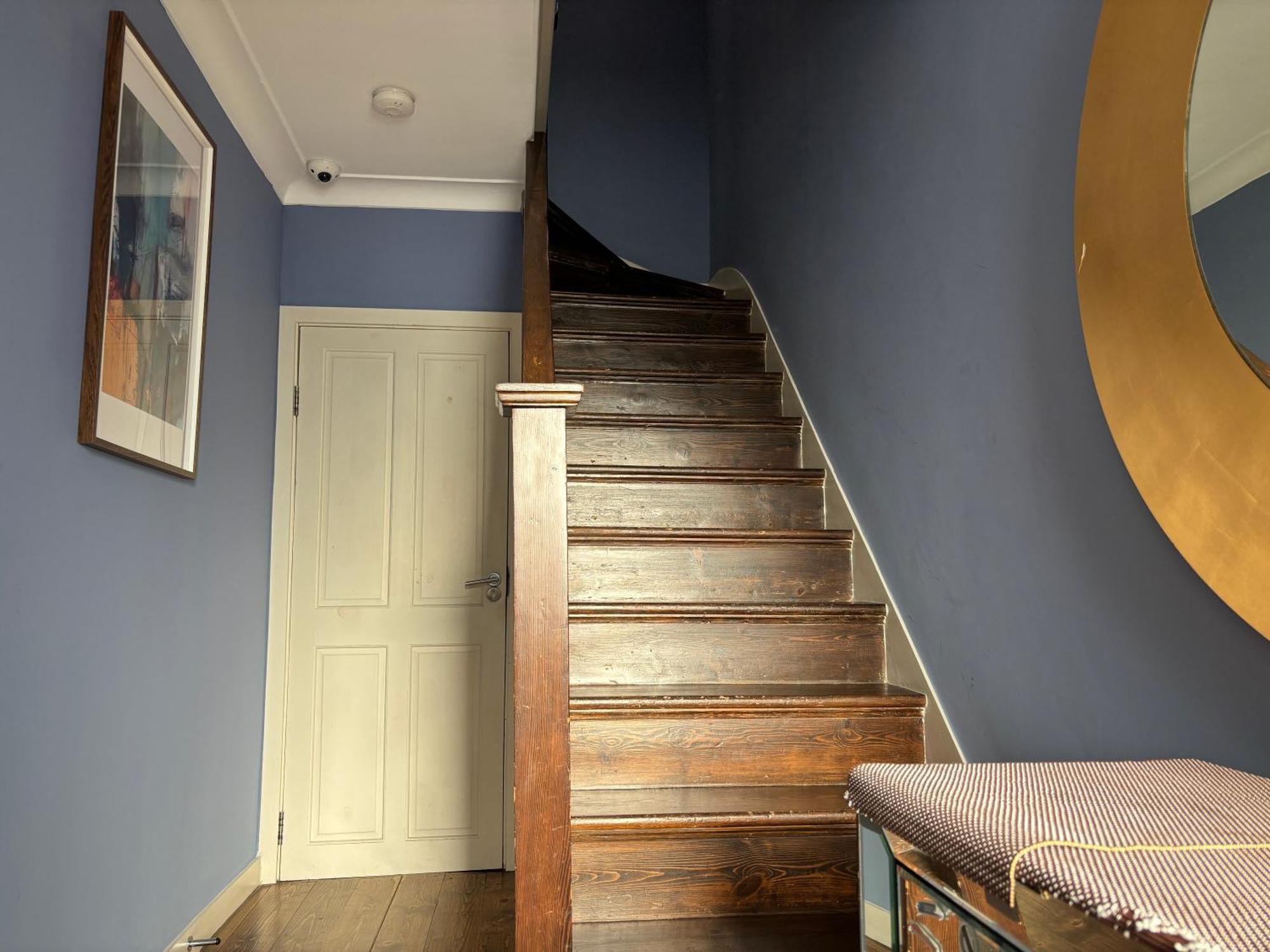 Entire House Floor Perfect For Couples & Freelancers - Available For Single Too Hotell London Exteriör bild